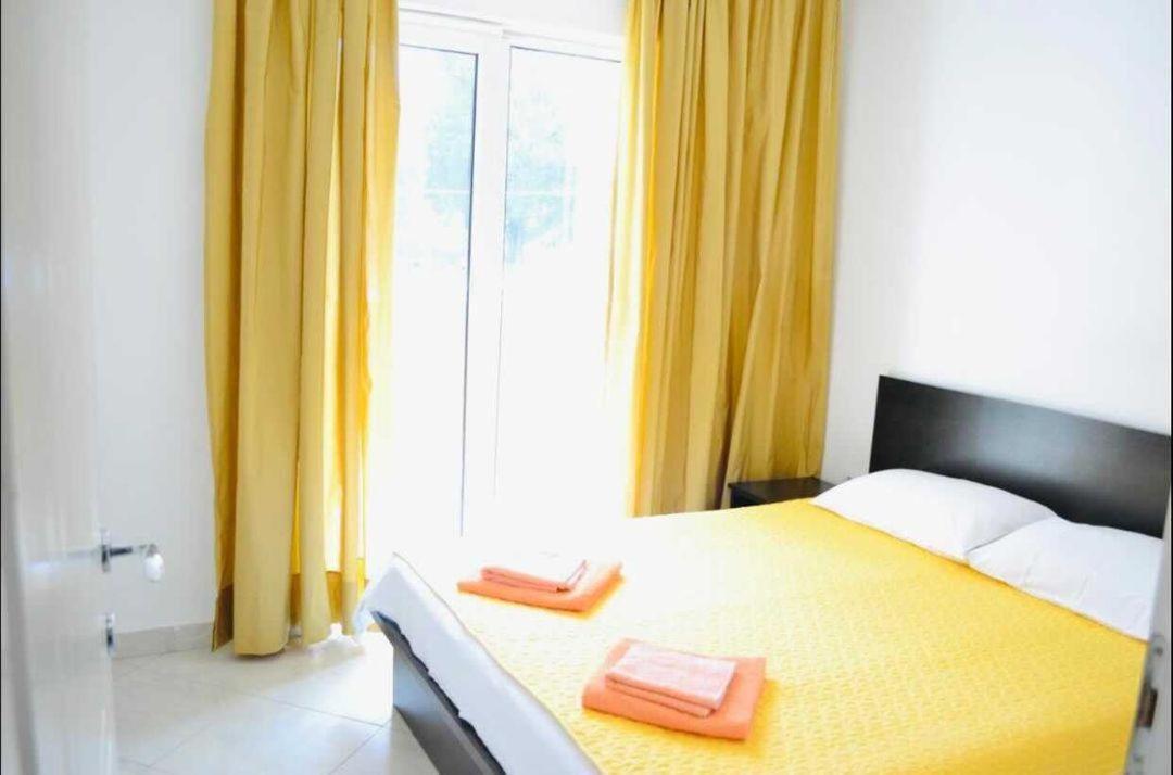 Apartments Chanel Μπούντβα Εξωτερικό φωτογραφία