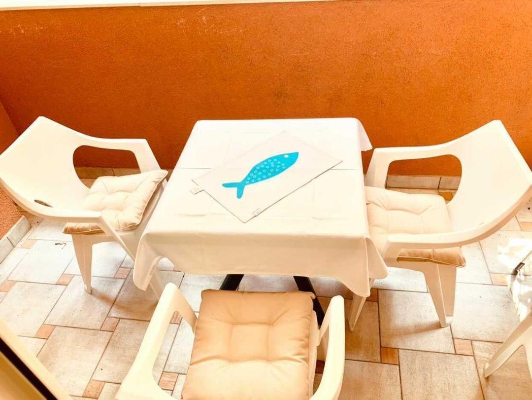 Apartments Chanel Μπούντβα Εξωτερικό φωτογραφία